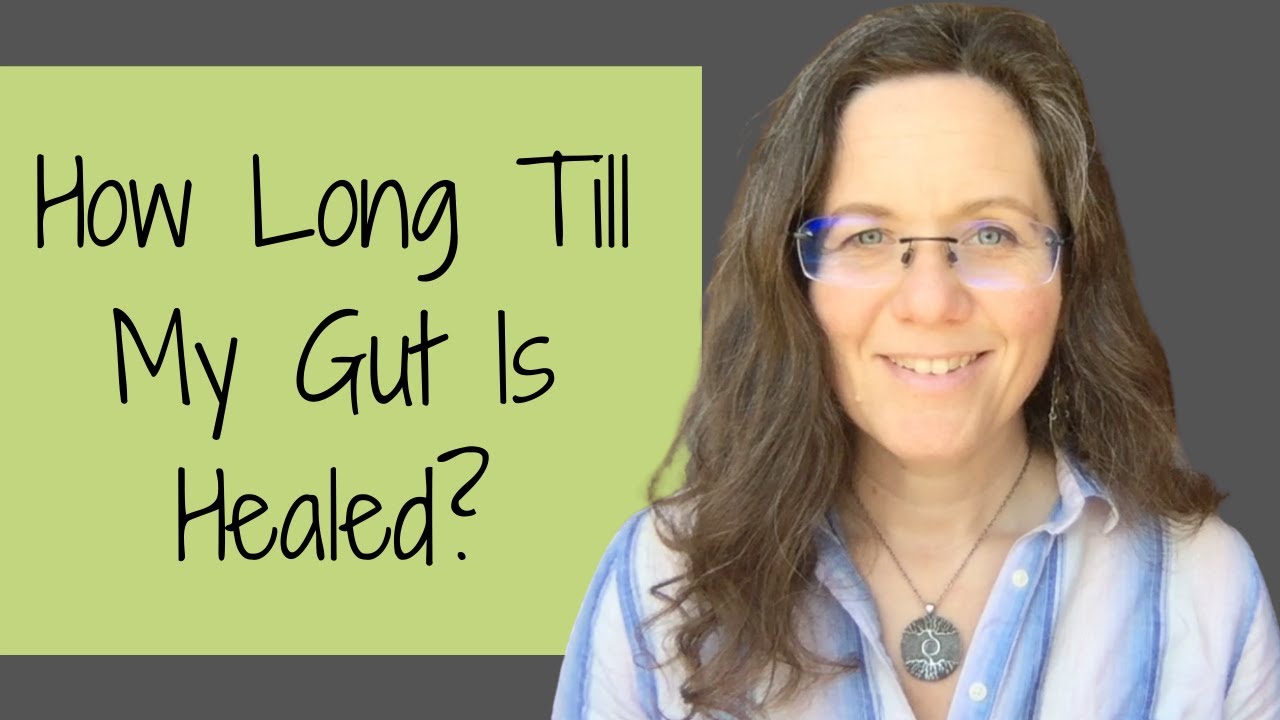 IBS and Constipation: How Long Does Healing Take