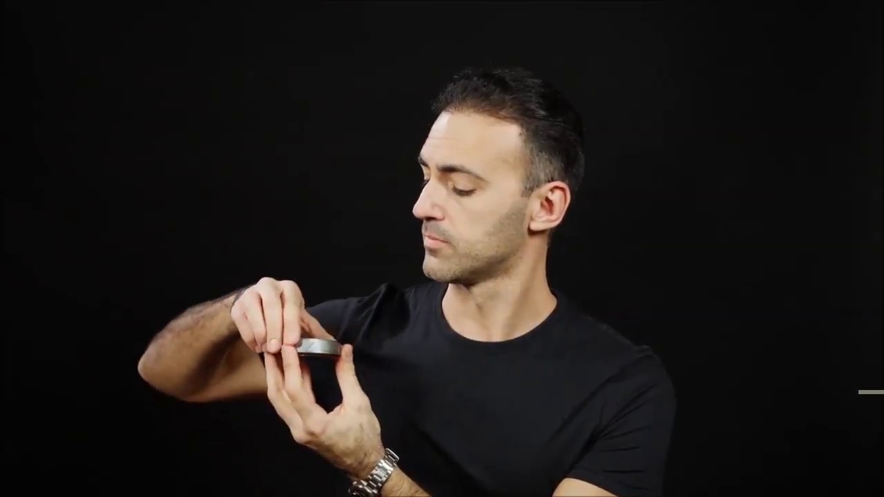 KMax Concealing Scalp Shader - &Tau;&rho;ό&pi;&omicron;&sigmaf; &chi;&rho;ή&sigma;&eta;&sigmaf;