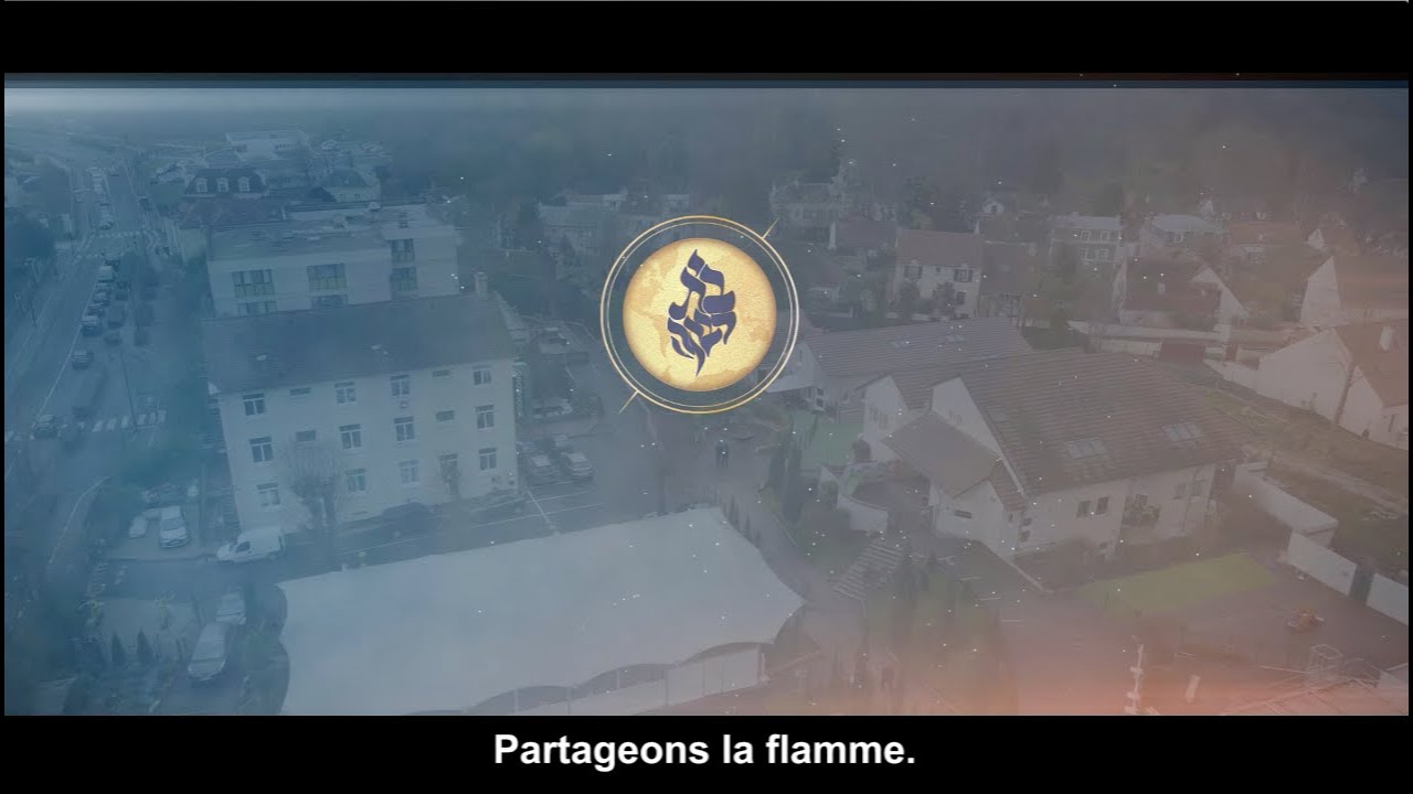 Clip de la soirée de Gala Beth Rivkah 2021