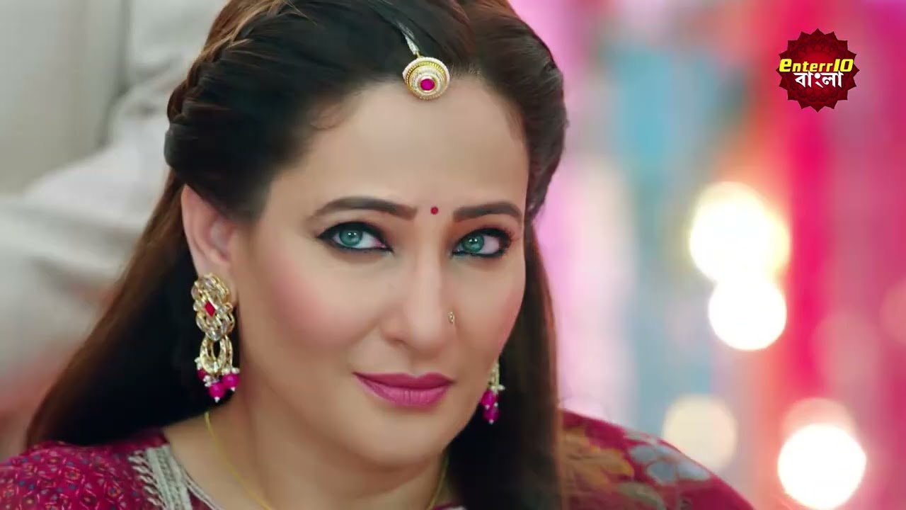 Janam Janamer Sathi | জনম জনমের সাথী | Full Episode 99 | Enterr10 Bangla