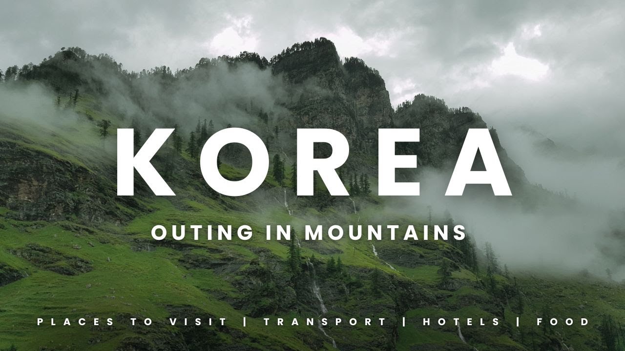 MountainsLover| #trend #asiancountry #seoulbeauty #motivation #mountains #trendingvideo #travel