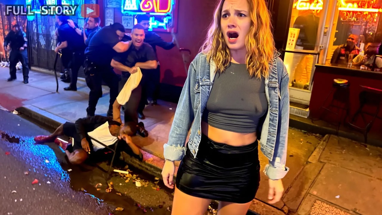 My coworker beat up my husband at a bar and I still tried to protect our secret relationship