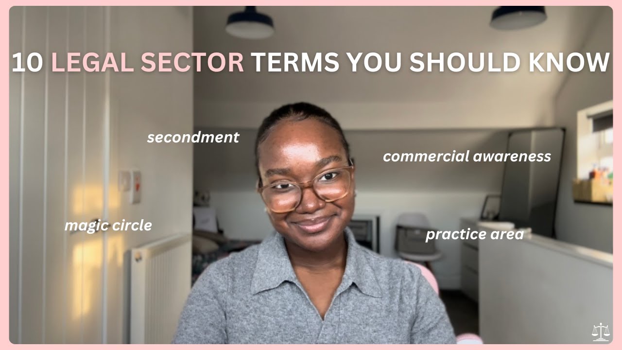 commercial law terms you shoud know as an international student
