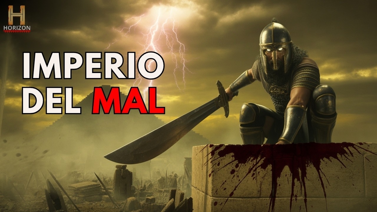 Asiria &ndash; El Primer Imperio del Mal &ndash; Una M&aacute;quina de Guerra