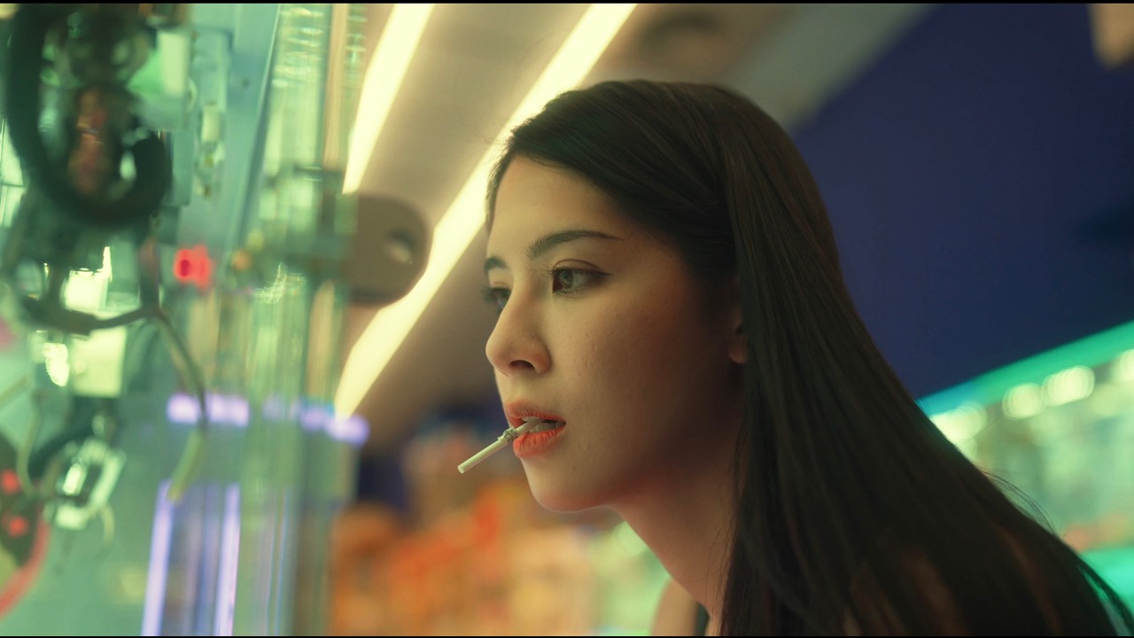 伍佰-愛情的盡頭 The end of love