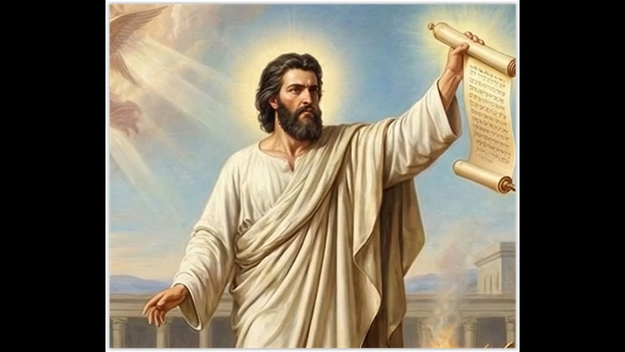 Ishiah bible chapters explained  