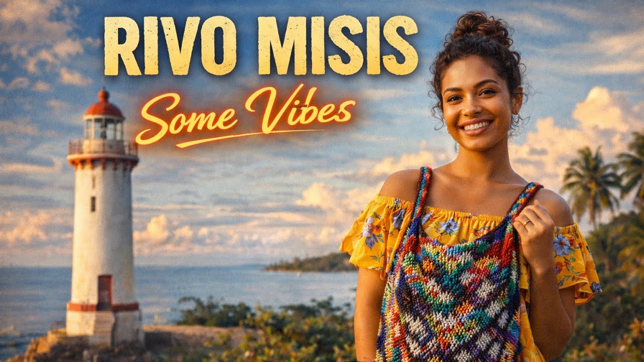 Rivo Misis 🇵🇬🎵🎸🎼🎶