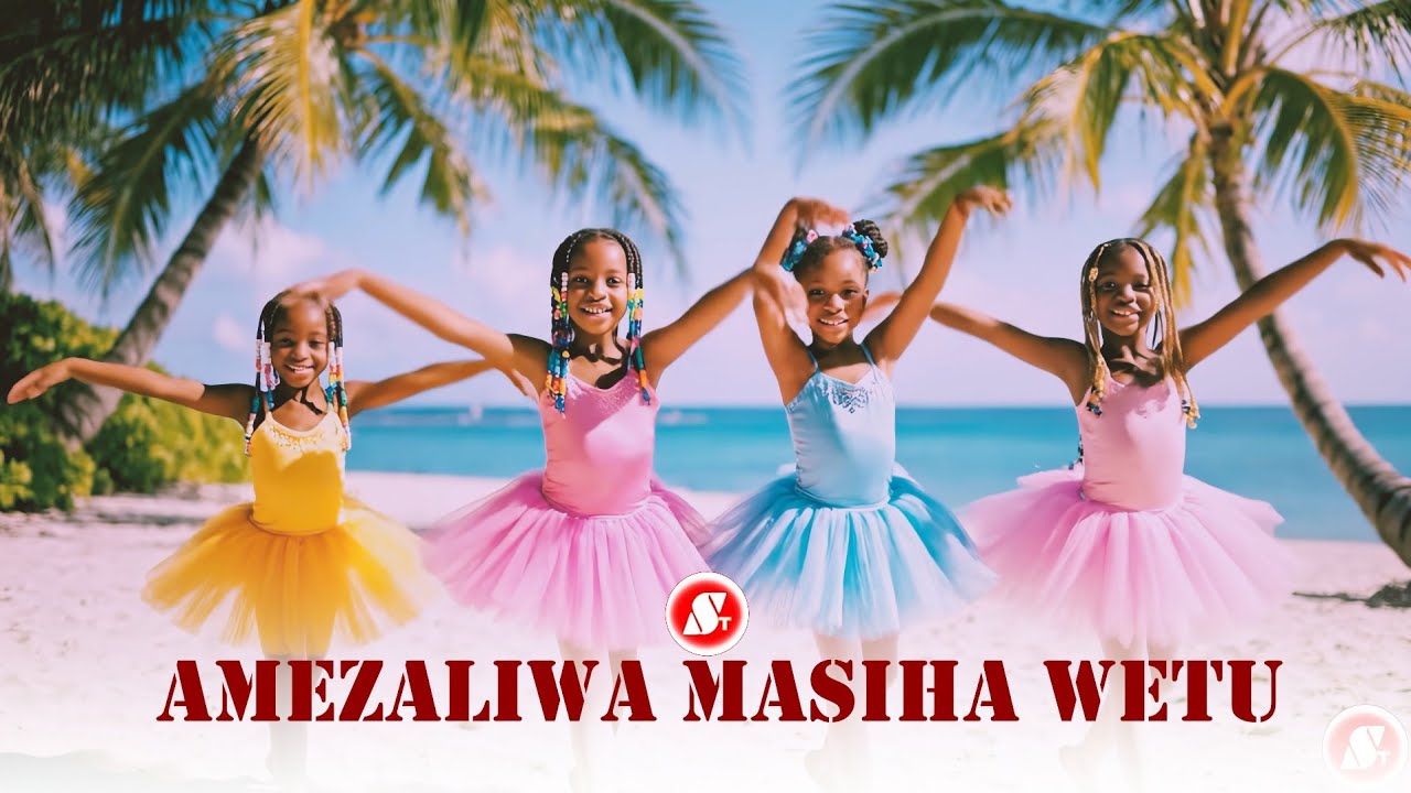Amezaliwa Masiha Wetu - Alfred Ossonga | Nyimbo za Christmas Noeli | Sauti Tamu