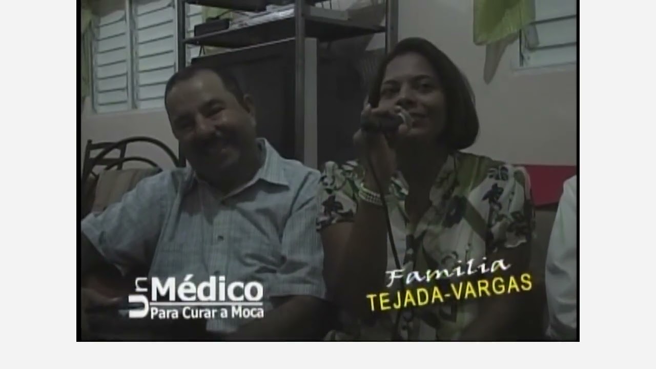 Entrevista familia Tejada Vargas. 07 Febrero. 2026, Programa “Fundación Dr. Ángel López”.