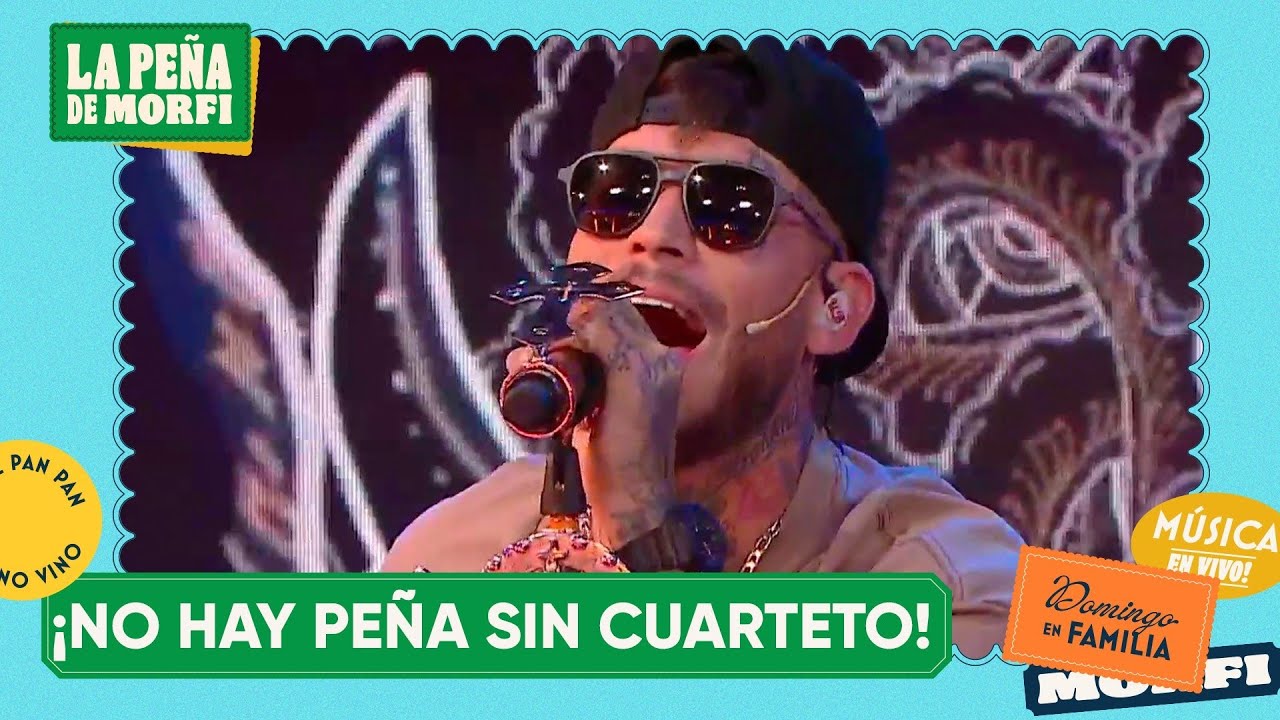 ULISES BUENO | SHOW COMPLETO 