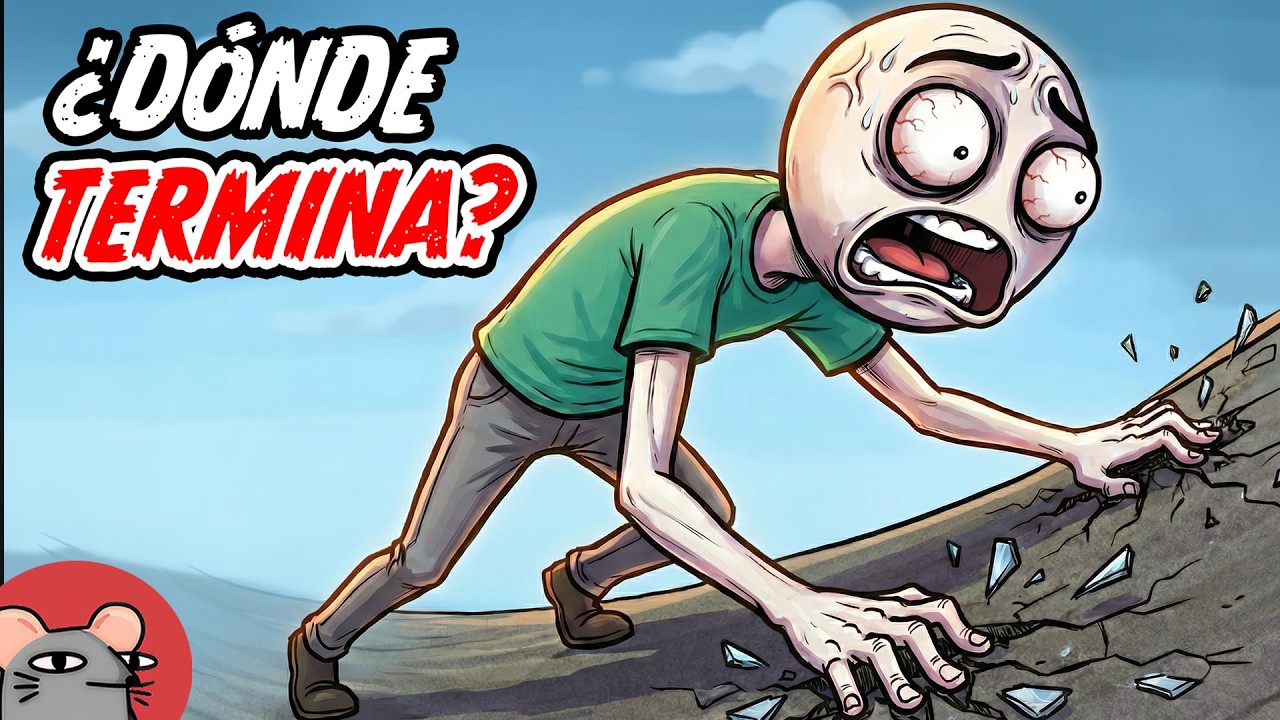 ¿Y si la Tierra fuera un DISCO? La Física responde 🌎💥