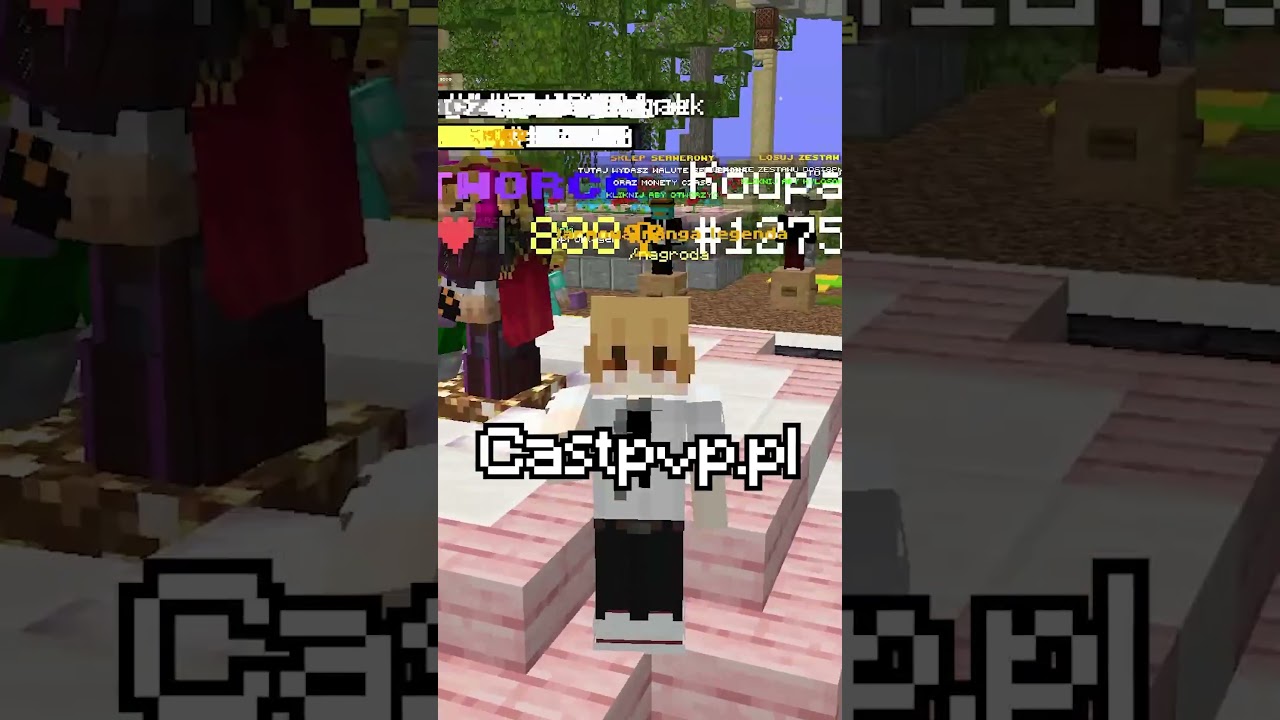 #anarchiagg #minecraft #centrumpvp #minecraftserver #gaming #anarchiasmp #mcpe #bedwars #e__s