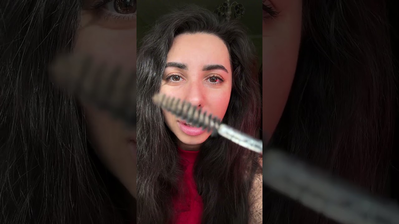 Ukrainian visual ASMRexam #gorgeouswhisper #asmrwhisper #relax #triggersforsleep #asmr