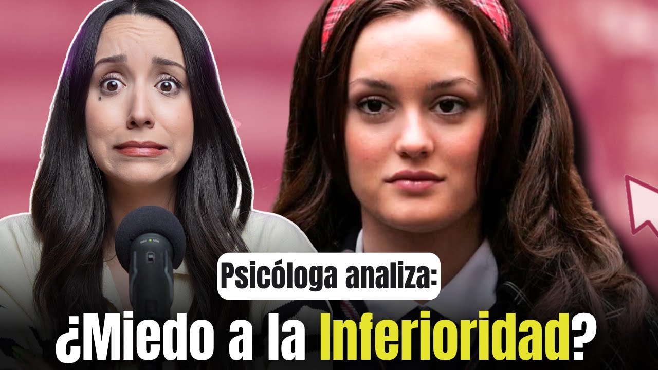 Blair Waldorf:  ¿Una Reina o una Prisionera de sus Propios Miedos? - Análisis psicológico