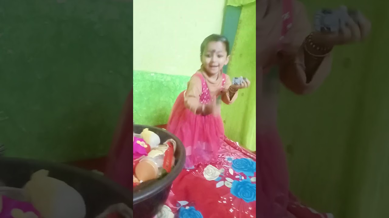 Àpta nhi # ky bolte h#  viral video