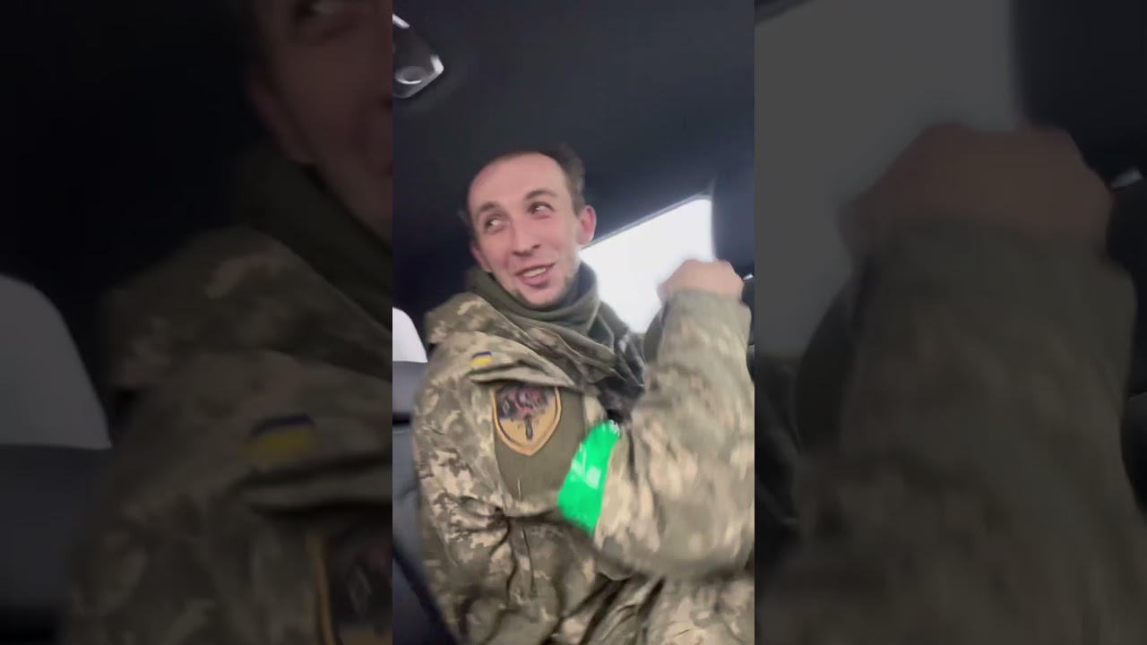 #shorts #youtubeshorts #zsu #ukraine #ukrainianarmy #frontline #militaryvlog #soldierlife