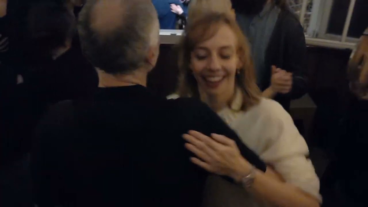Tu zabawa się nie kończy...po 24 tej. Ambasada Muzyki Tradycyjnej ❤🍷⚘🌼🍸🌻🎼