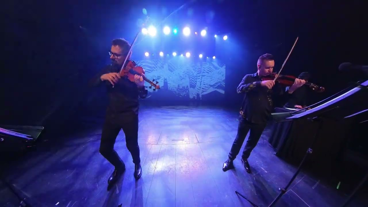 SIDOR x S-AGE & Voytek Proniewicz - Vittorio Monti - Csárdás (Czardas)