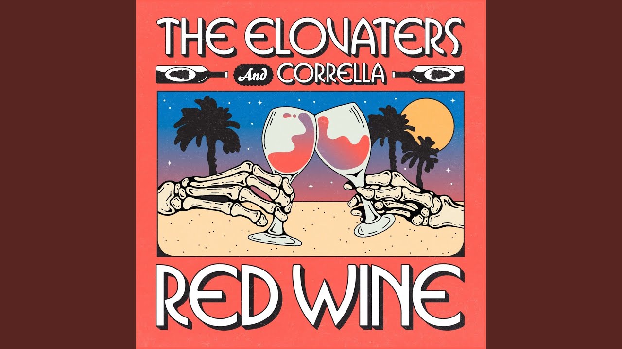 Red Wine (Corrella Alternate Version)