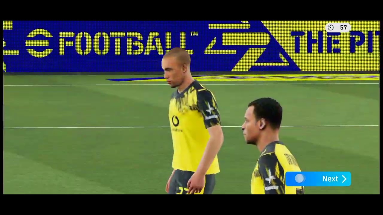 Getting to Division 1 in eFootball using @tenfinity100's tactics. Episode 11: 2010/11 Barcelona