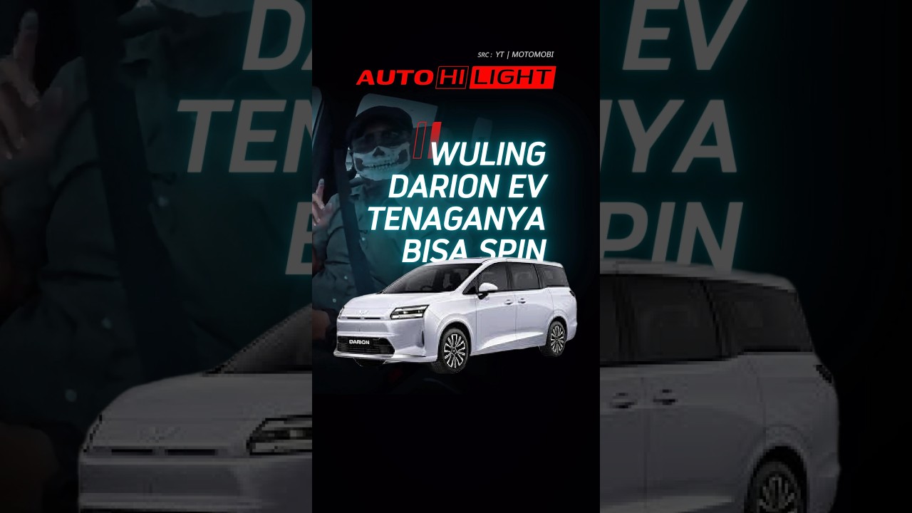 #WULING