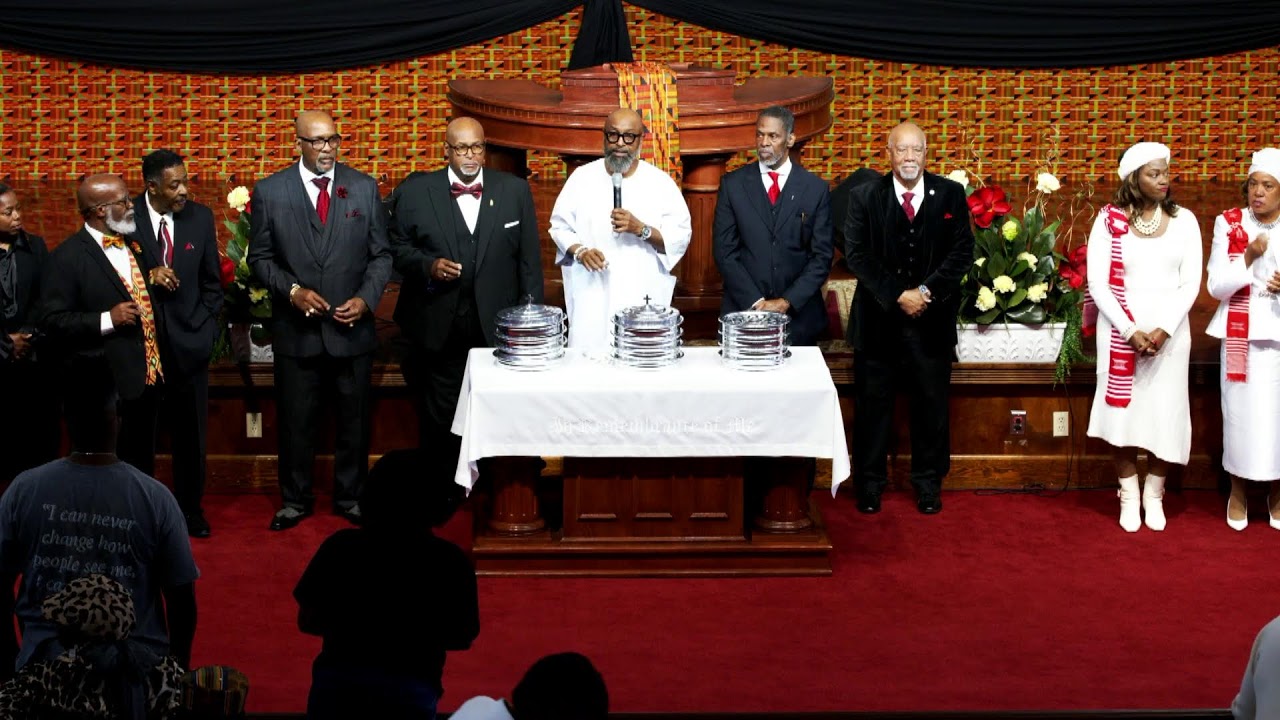 Sunday Morning Worship Experience, 02.01.2026, Pastor Johnny L. Barber, III.