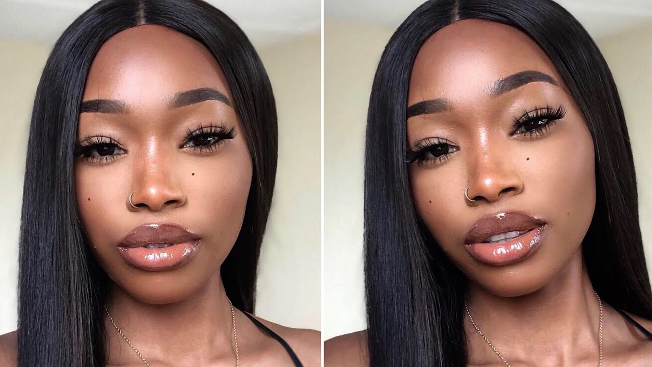 ACHIEVING A SMOOTH BASE - FOUNDATION & UNDERTONES BREAKDOWN | Bobbi Brown Skin Foundation
