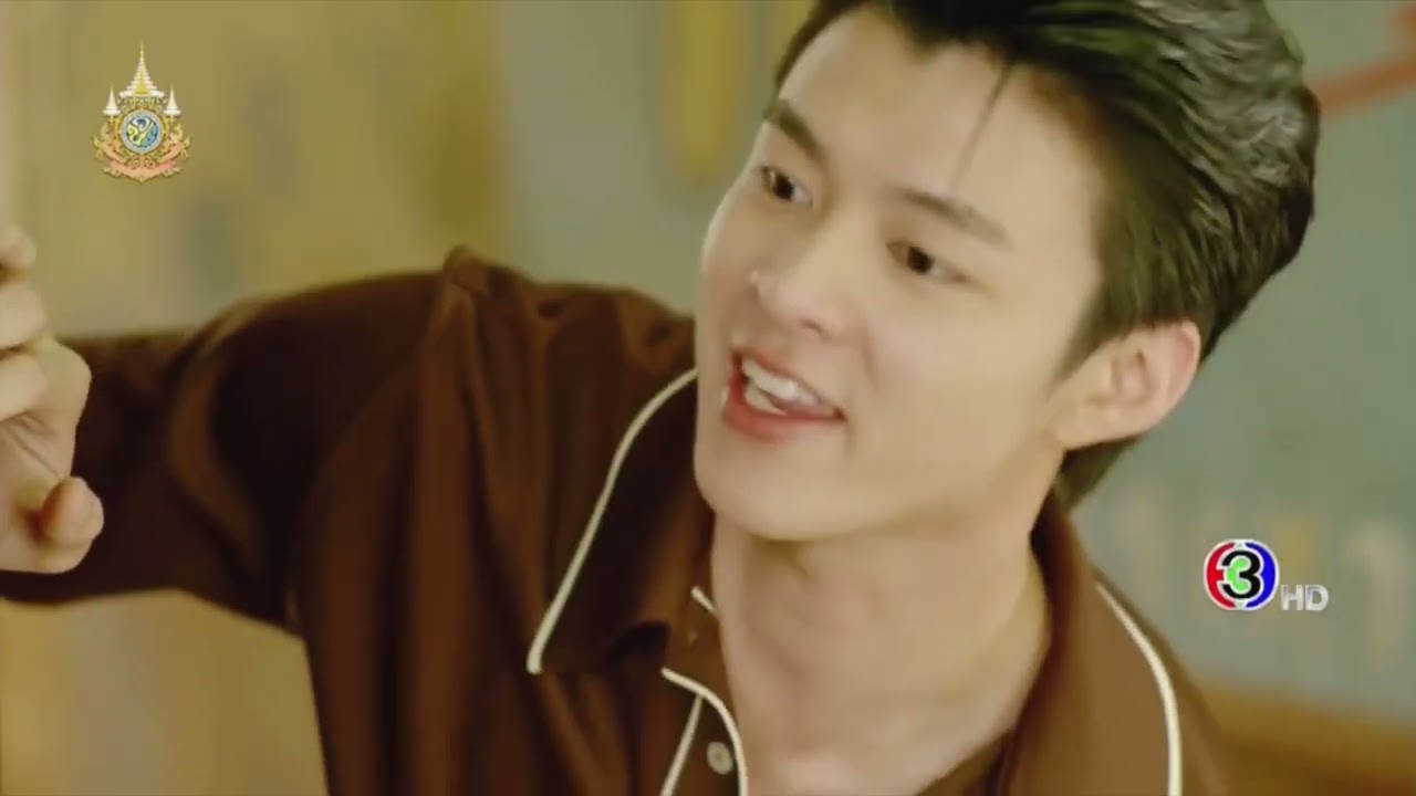 OPV อยู่ๆก็ปรากฏในหัวใจ | เตมร - มารศรี