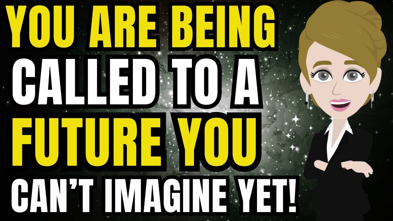 You’re Being Called To A Future You Can’t Imagine Yet !✨Abraham Hicks 2026