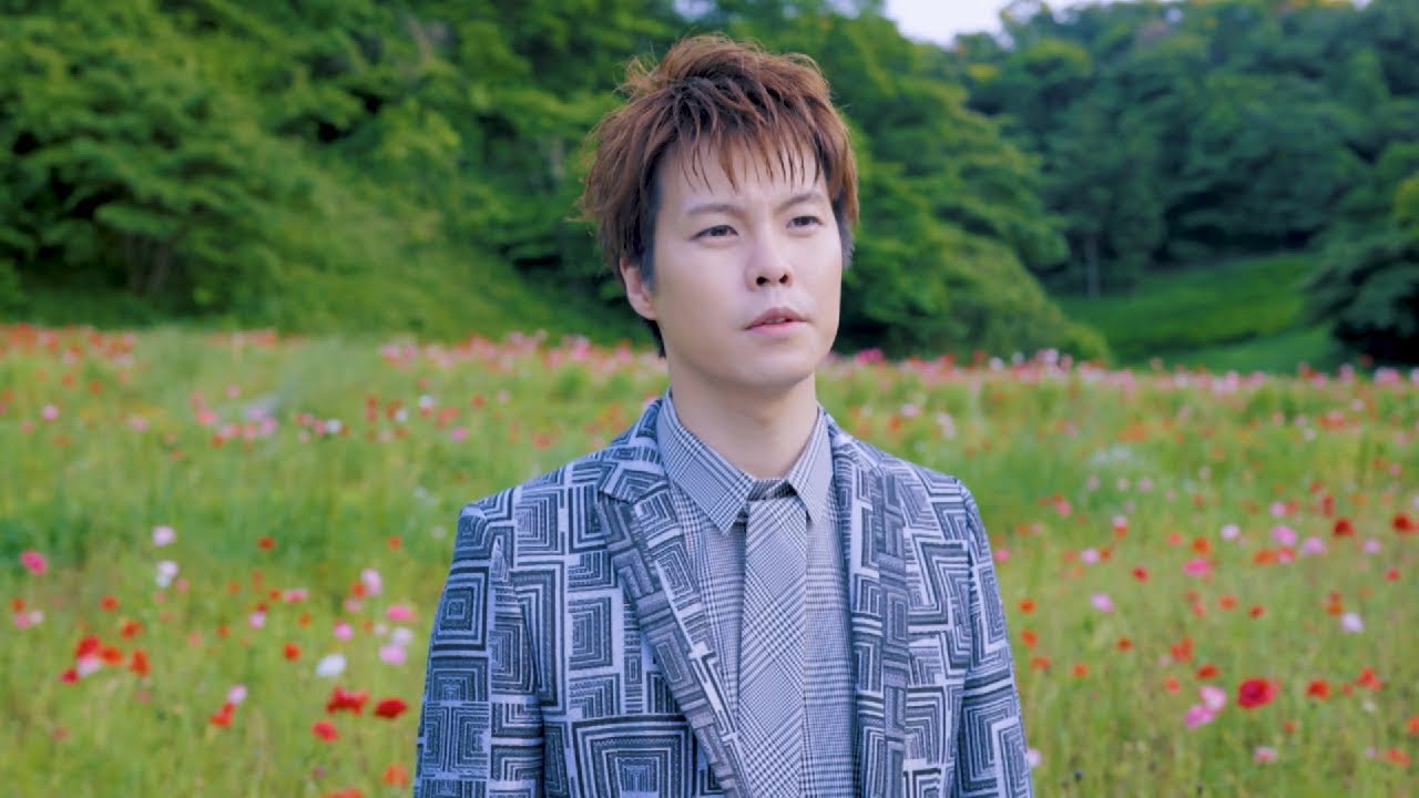 松尾雄史「オランダ坂に雨が降る」MUSIC VIDEO