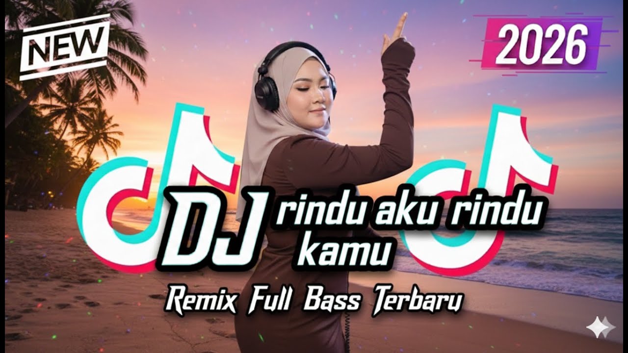 Dj full Bass Terbaru 2026 