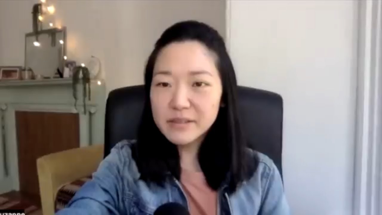 What surrender actually is _ No more specialness _ Awareness? _ Disgust [May & June CLIP]