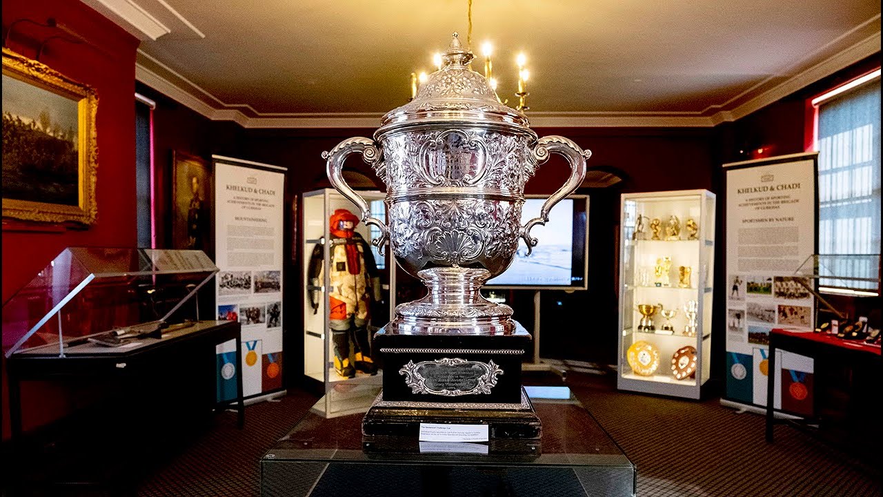 Gurkha Museum Summer Exhibition August 2021