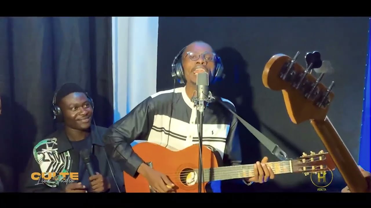 Medley2: Schadrac abdias say /ALLELUIA, LOUANGE BALUBA /CULTE SESSION