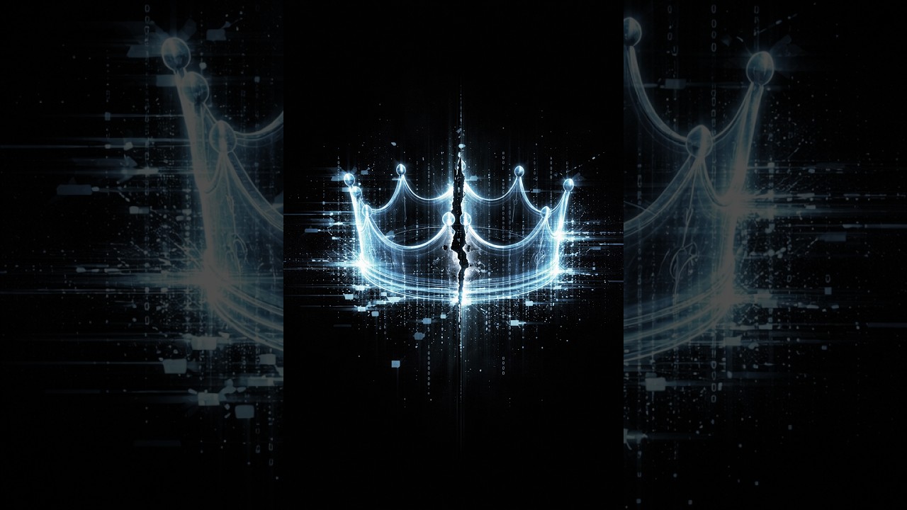 I Am Seeking The Kingdom