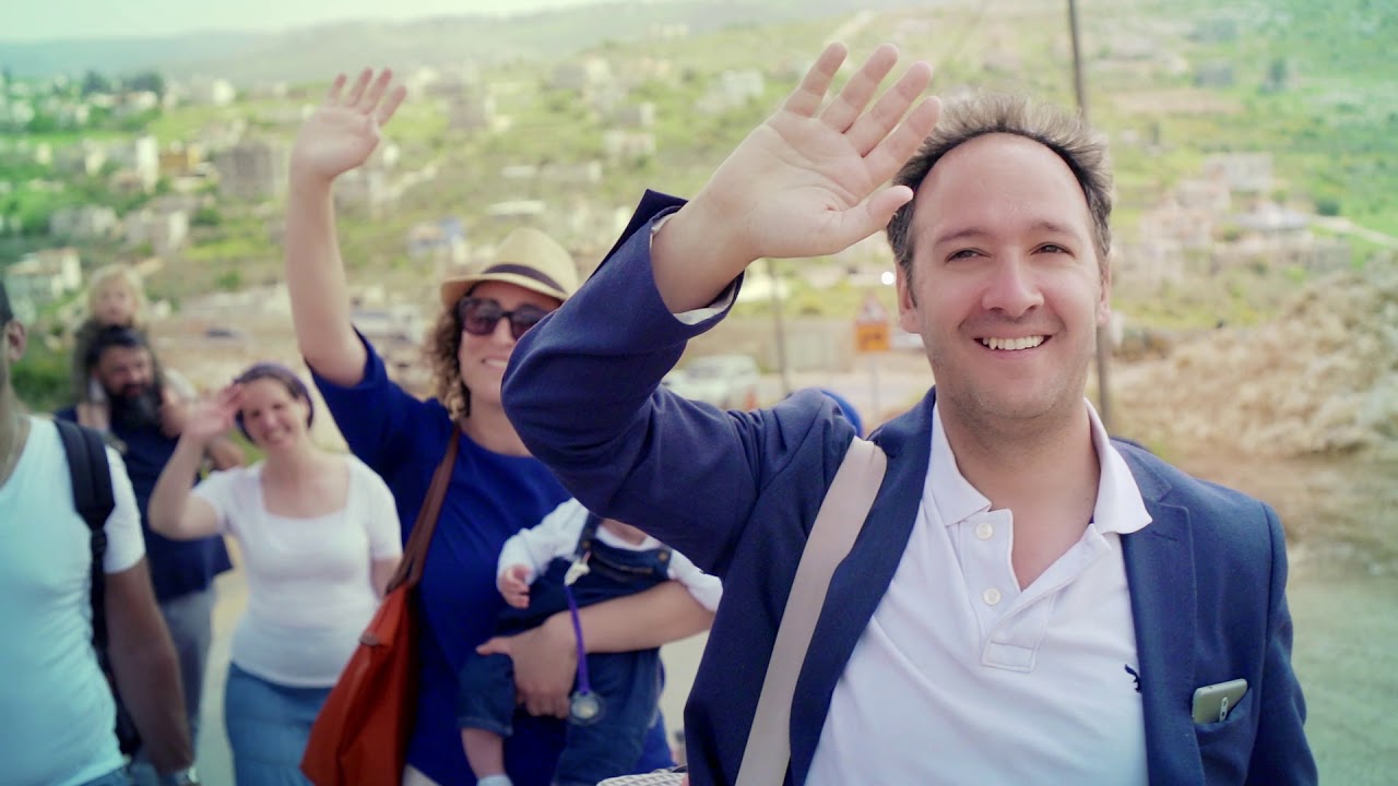 קליפ יום העצמאות ברוכין 2019