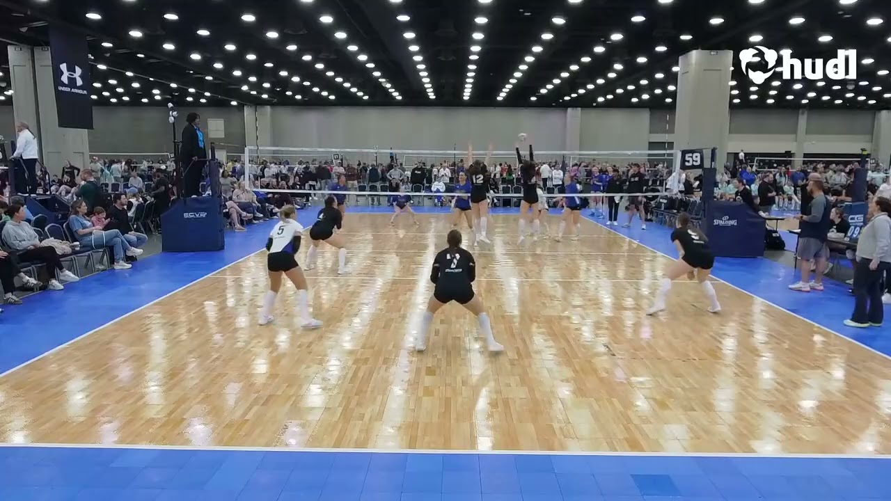 Reagan Futa #7 DS/Libero Class of 2028