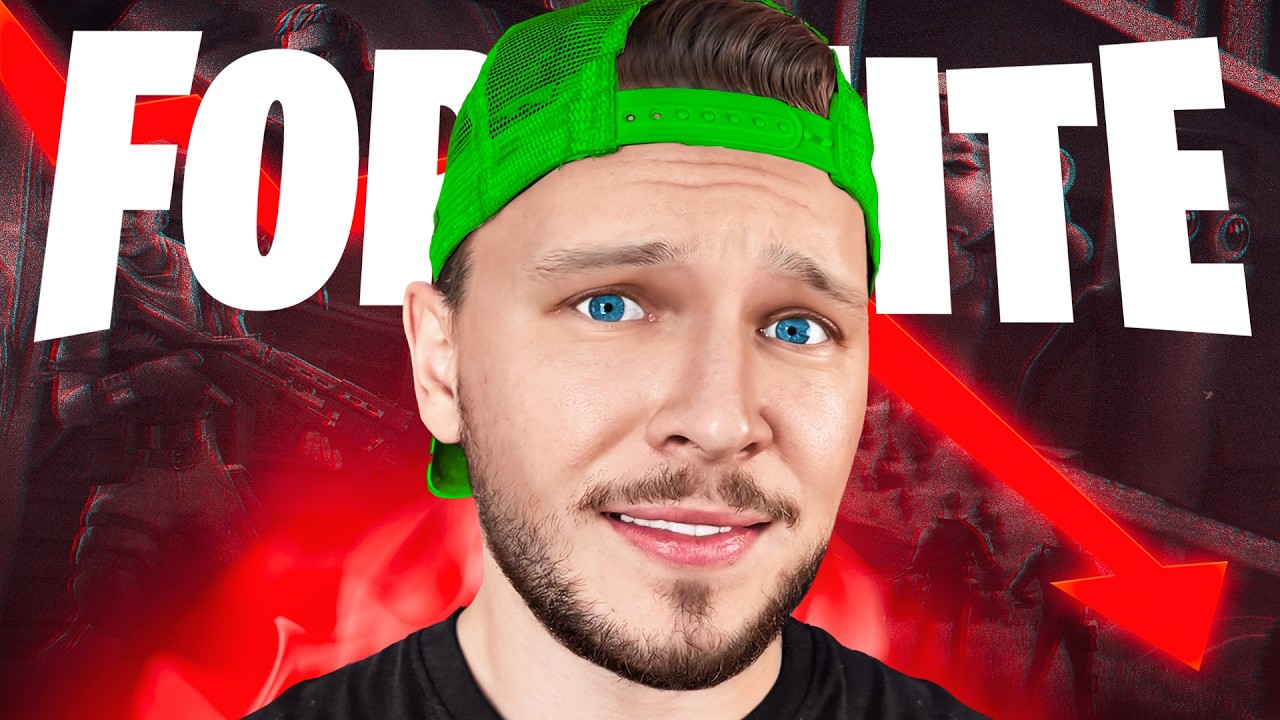 Fortnite on doit Parler..