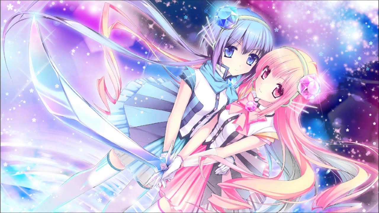 Nightcore - Tonight Is The Night