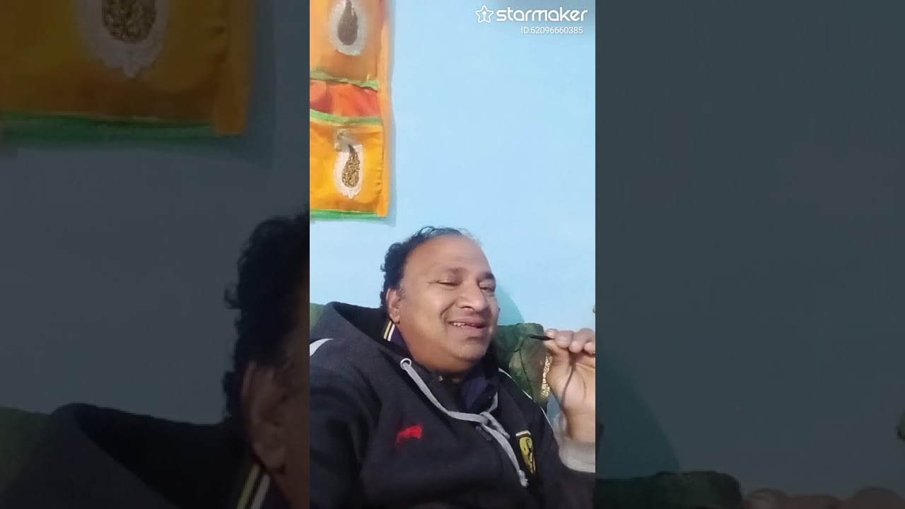 Naseeb me nahin tha humko mila nahi 