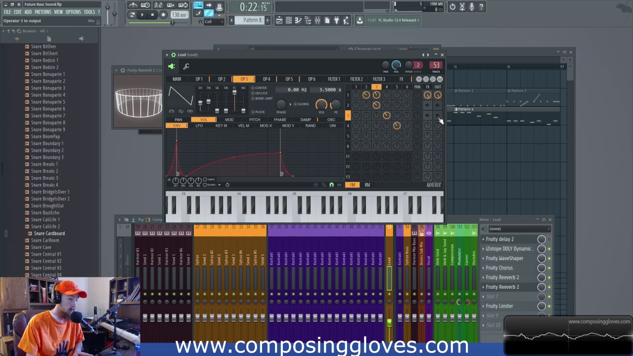 Sounds Like a Future House Lead