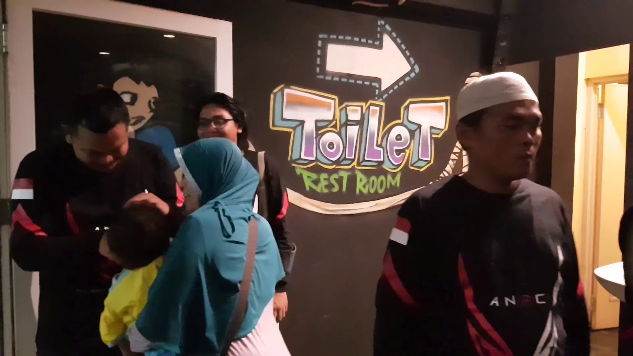 Buka Bersama & Santunan All New PCX Community Chapter JADETABEK (PUSAT)