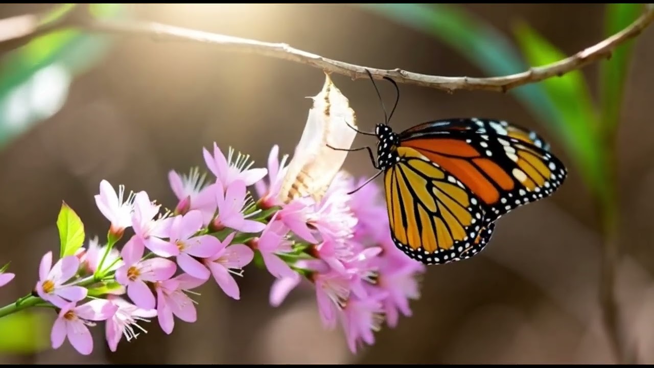 너라는 봄을 향해 #ai음악 #겨울의 끝 #새로운 시작 #springvibes #koreansong #indie #shortsmusic