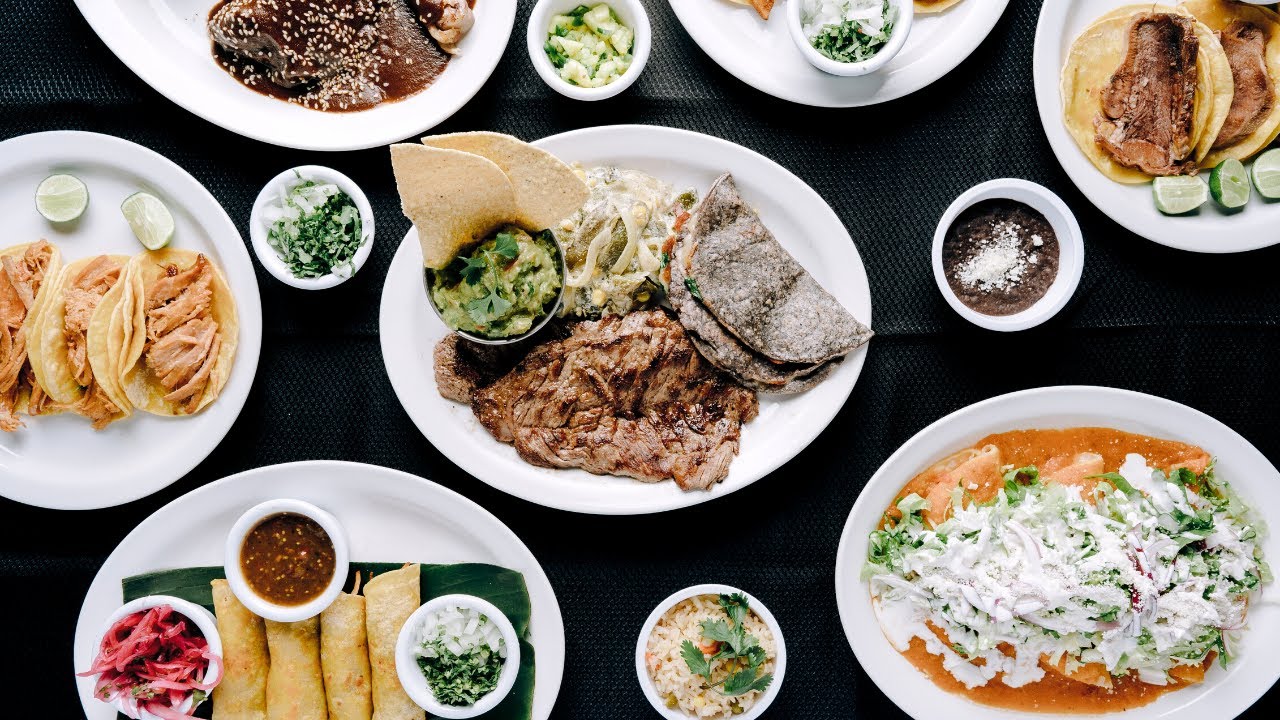Food Photography with Off Camera Flash