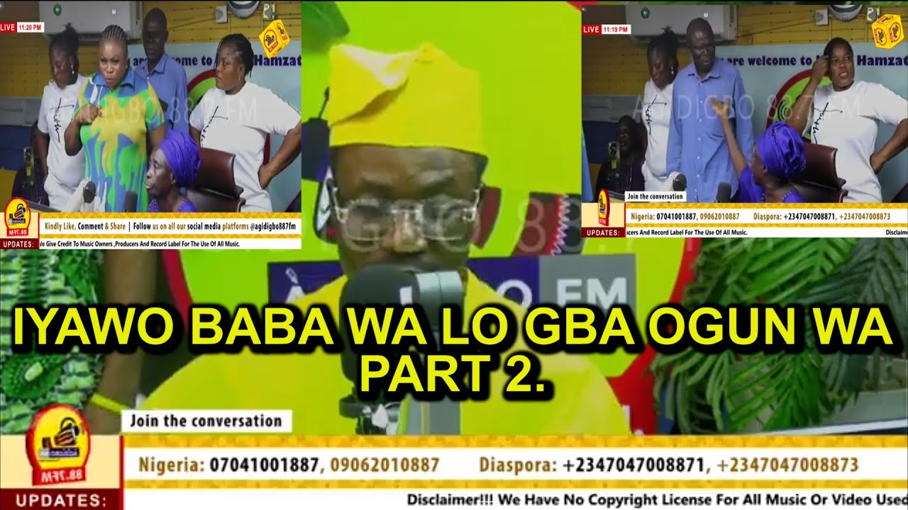 KOKORO ALATE;IYAWO BABA WA LO GBA OGUN WA.#viralvideo
