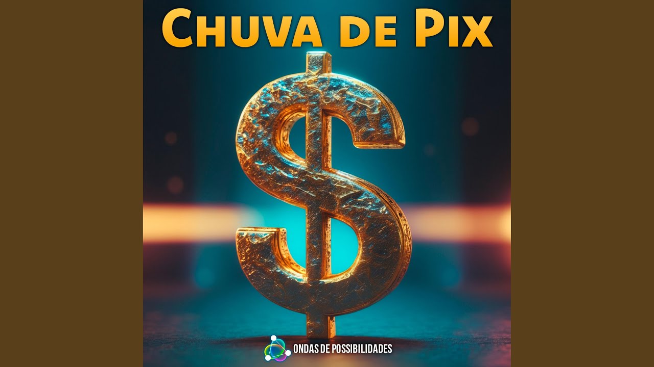 Chuva de Pix