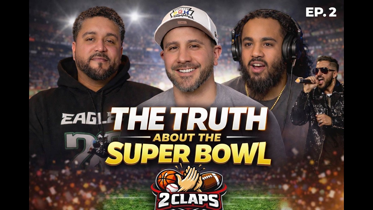 Super Bowl LX recap, Darnold performance and more