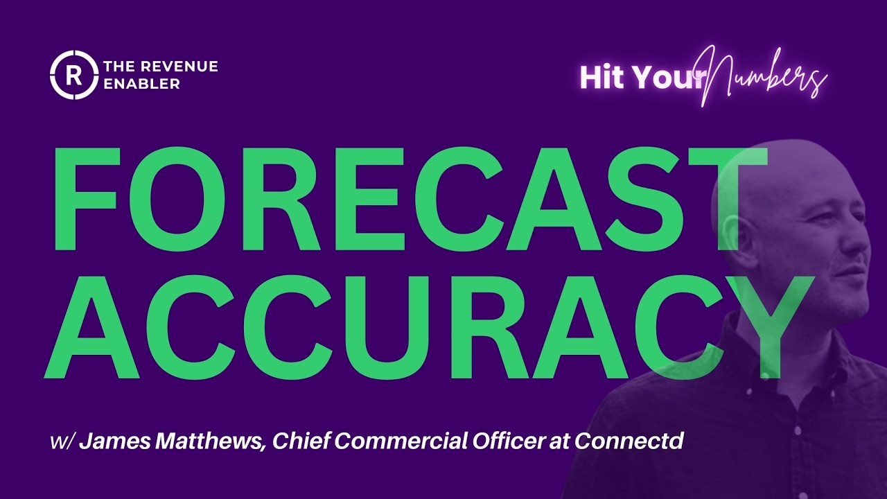 Improving Forecast Accuracy