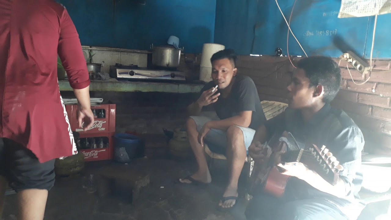 Pengamen kreatif sidoarjo
