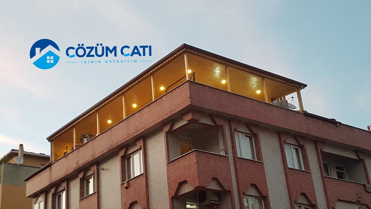 Teras kapama nasıl yapılır ahşap teras kapatma uygulama aşamaları